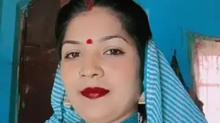 Monika Parmar is live