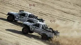 Camburg Engineering - Glamis Sand Dunes 2019