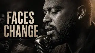 Faces Change | Soul Blues | Jerry’s Sound Room