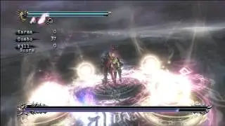 NGS2: Ultimate Ninja 04 Offline | Lunar Staff + Rachel (Sergen-The-Boss)