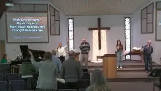 Emmanuel Christian Reformed Church :1/25/26