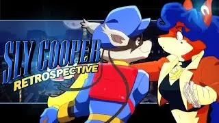 The Thief that Stole Players Hearts - Sly 1 Full Game Retrospective