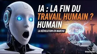 Ce Robot parle d'IA en direct TV 🤯 Unitree vs Boston Dynamics