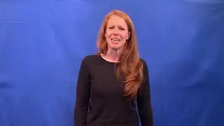 Becca Morello reading Lisa's monologue from 