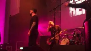 A Day to Remember Live in London - Bad Vibrations (New Single)