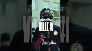 Aquafiina - Ville#1