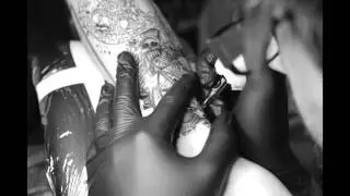 NOIRE INK Tattoo
