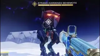 #destiny 2 Renegades gameplay  #gaming