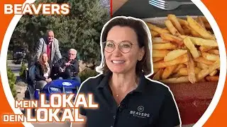Kalte Teller, feste Suppe, labbrige Pommes! 😬 | 1/2 | Mein Lokal, Dein Lokal