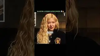 Blackpink vs Dating Rumors 💀 #kpop #viral #shorts #blackpink