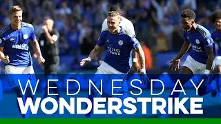 Wednesday Wonderstrike: James Maddison vs. Tottenham Hotspur
