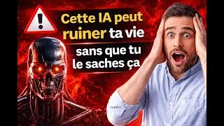Discrimination - Sens éthique/IA responsable    #ai #ia #dataanalysis #datascience #chatgpt