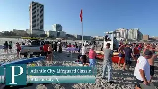 Atlantic City Lifeguard Classic