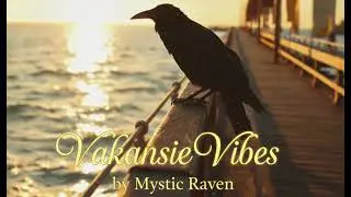 Mystic Raven - Vakansie Vibes (Official Audio)