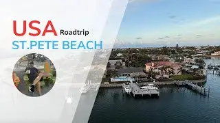 Ist St. Pete Beach in Florida das absolute Paradies? Wir waren da! #urlaub #reiseabenteuer #florida