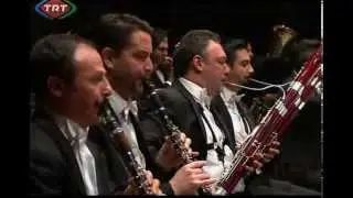 ARUTIUNYAN Trumpet concerto / Sergei NAKARIAKOV