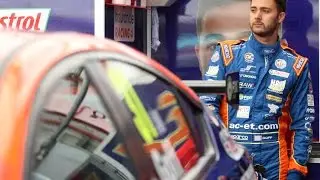 JACK GOFF REFLECTS ON HIS FIRST WIN | BTCC 2015