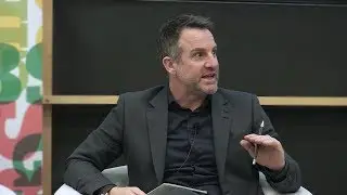 Prof. Adrian Saville - Savings Groups Challenge the Formal Sector