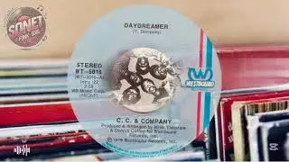 C. C. & Company (1975) Daydreamer ❤️