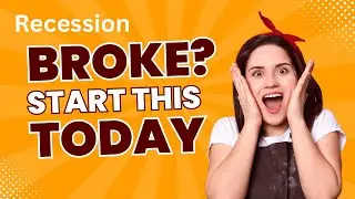 10 Recession-Proof Business ideas You Need to Know!