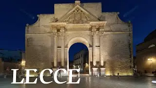LECCE CITY  🇪🇺  || #shorts #shortvideo #Ytvideo #youtubevideo #storyofday