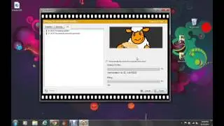 How to Backup a DVD using CloneDVD2 and AnyDVD [with BETA INTRO]