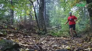 I Górski Półmaraton Ślężański im. Adama Palichleba (short)