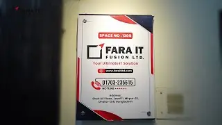 Best website development company in Bangladesh | Fara IT Fusion Ltd.