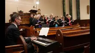 In The Bleak Midwinter - The Belfast Phoenix Choir