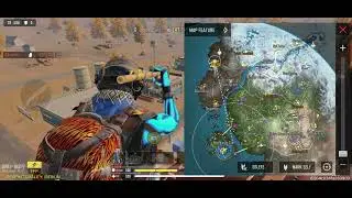 Landed on the wrong helicopter #codm #codmobile #gameplay 