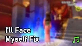I'll Face Myself Fix - Persona 4 Golden mod