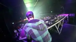 N3ar - INSANE EVENTS presents: N3AR (it) @ HARD CLUB