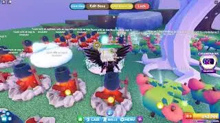 | Dragon Adventures Metaverse Event! | Roblox/DA | {Celestiiad}