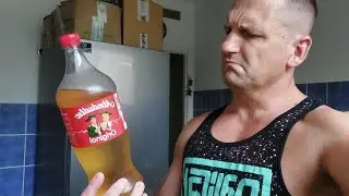 Almdudler