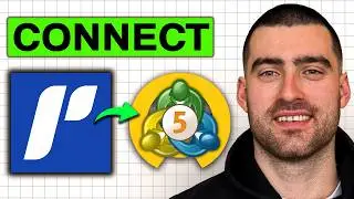 Как подключить PU Prime к MT5 &mdash; пошаговое руководство