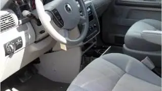2004 Mercury Monterey Used Cars Milton KY
