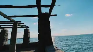 Morgan Memorial Park Trip