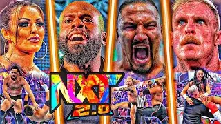 WWE NXT 23 August 2022 Full Highlights HD - WWE Tuesday Night NXT Highlights Today Full Show