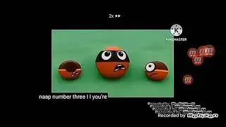 Wonderland & Numberblocks Big V17 Part 2