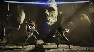 |Another Black Manta 2.0 suit Victory!|