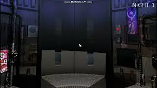 Fnaf 5 classic edition