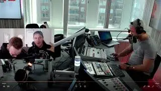 **ERIKS RÖDA ROSOR** NÄR ALLT BLIR KATASTROF!