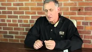 Saunder's Archery - Unboxing the Bludgeon