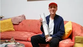 Research Engineer Intern | Gijs Herings | Magrathea Metals
