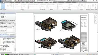 COMO EXPORTAR DESDE REVIT A FORMATO DWG (AUTOCAD) Y PDF
