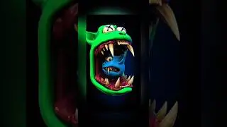 wow 3D satisfy💥#short#3danimation#3dsatisfyshort