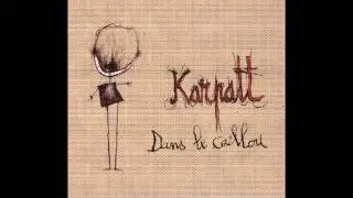Karpatt - L&eacute;on