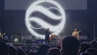For Revenge ft Eca Japal x Cyntiana Live at Awesome Skool Fest 2025