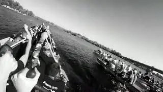 UKRAINIAN DRAGONBOAT CHAMPIONSHIP 2018