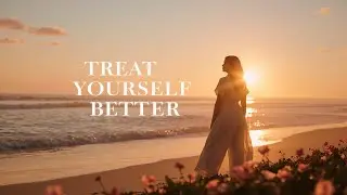 Treat Yourself Better &ndash; You Deserve the Love You Give | Lenzspot